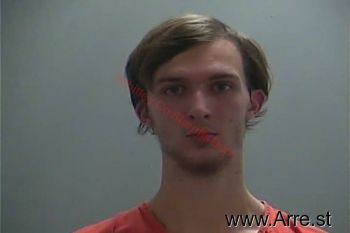 Dakota Michael Ray Mugshot