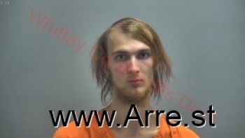 Dakota Michael Ray Mugshot