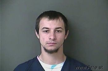 Dakota Austin Richardson Mugshot