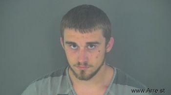 Dakota Lee Sexton Mugshot