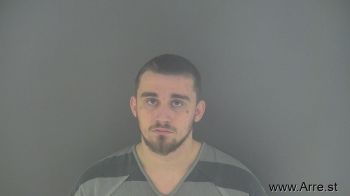 Dakota Lee Sexton Mugshot