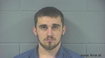 Dakota Lee Sexton Mugshot