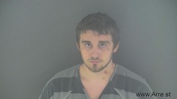 Dakota Lee Sexton Mugshot