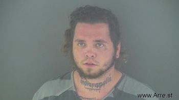 Dakota Jesse James Stevens Mugshot