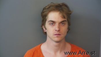 Dakota Keith Young Mugshot