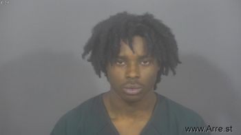 Dakwon Marshawn Procter Mugshot