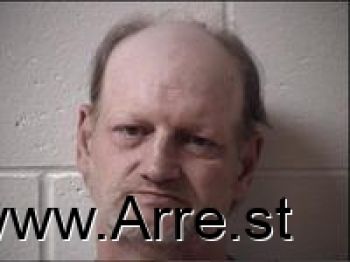 Dale  Fox Mugshot