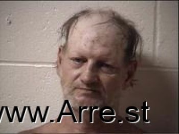 Dale  Fox Mugshot