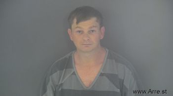 Dale Ray Hall Mugshot