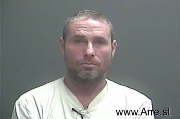 Dale Aaron Hartsburg Mugshot