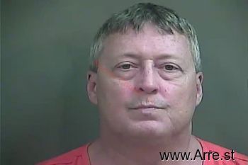 Dale Allen Mckinney Mugshot