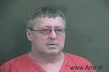 Dale Allen Mckinney Mugshot