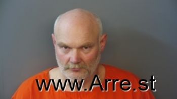 Dale Scott Mcknight Mugshot