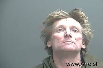 Dale A Reed Mugshot