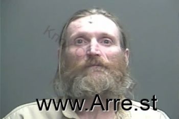 Dale Allen Reed Mugshot