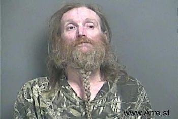 Dale Allen Reed Mugshot