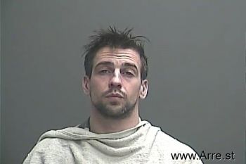 Dale Tyler Robinson Mugshot