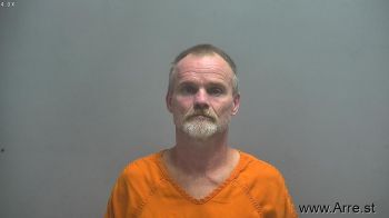 Dale Shannon Robinson Mugshot