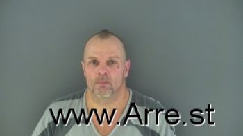 Dallas Arthur Lee Cline Mugshot