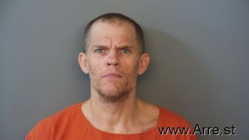 Dallas Harrison Mitchell Mugshot