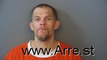 Dallas Harrison Mitchell Mugshot