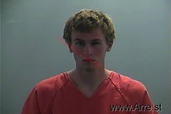 Dalton Thomas Barrett Mugshot