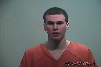 Dalton Thomas Barrett Mugshot