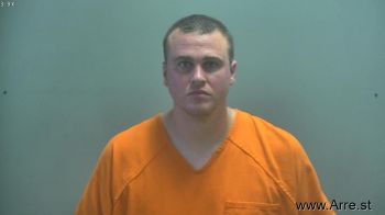 Dalton Thomas Barrett Mugshot