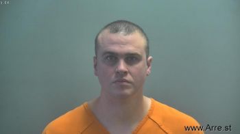 Dalton Thomas Barrett Mugshot