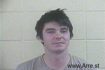 Dalton Michael Green Mugshot