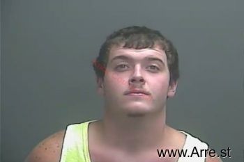 Dalton J Hood Mugshot