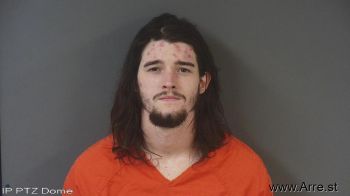 Dalton Conner Kisner Mugshot