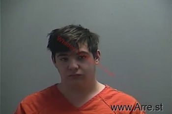 Dalton Dewayne Ogden Mugshot