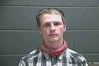 Dalton Lee Rudisill Mugshot