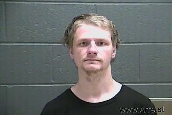 Dalton Lee Rudisill Mugshot