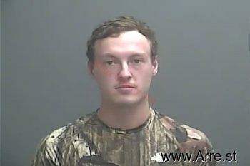 Dalton Stanley Wright Mugshot