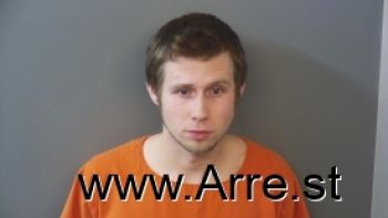 Dalton Rowdy Yates Mugshot