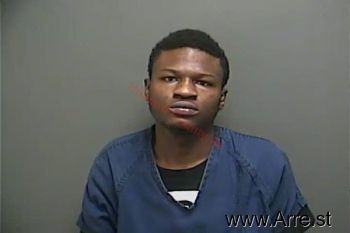 Damariante Trevon Dillingham Mugshot