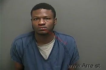 Damariante Trevon Dillingham Mugshot