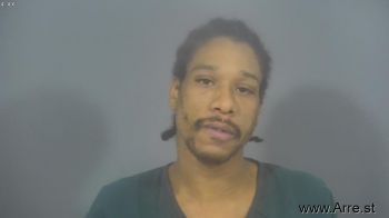 Damion Demonde Lewis Mugshot