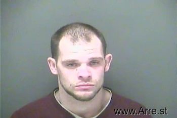 Damon Michael Asher Mugshot