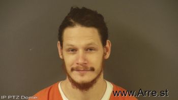 Damon Patrick Asher Mugshot