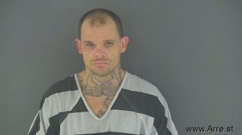 Damon Michael Asher Mugshot