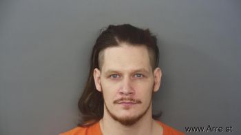 Damon Patrick Asher Mugshot