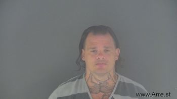 Damon Michael Asher Mugshot