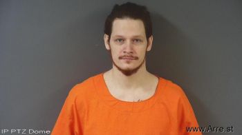 Damon Patrick Asher Mugshot