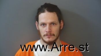 Damon Patrick Asher Mugshot