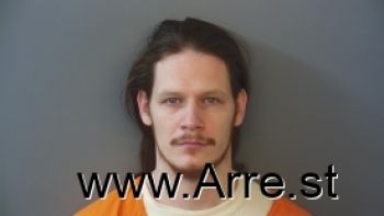 Damon Patrick Asher Mugshot