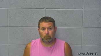 Damon Michael Dant Mugshot