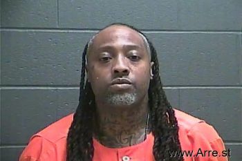 Damon Lamar Maffett Mugshot